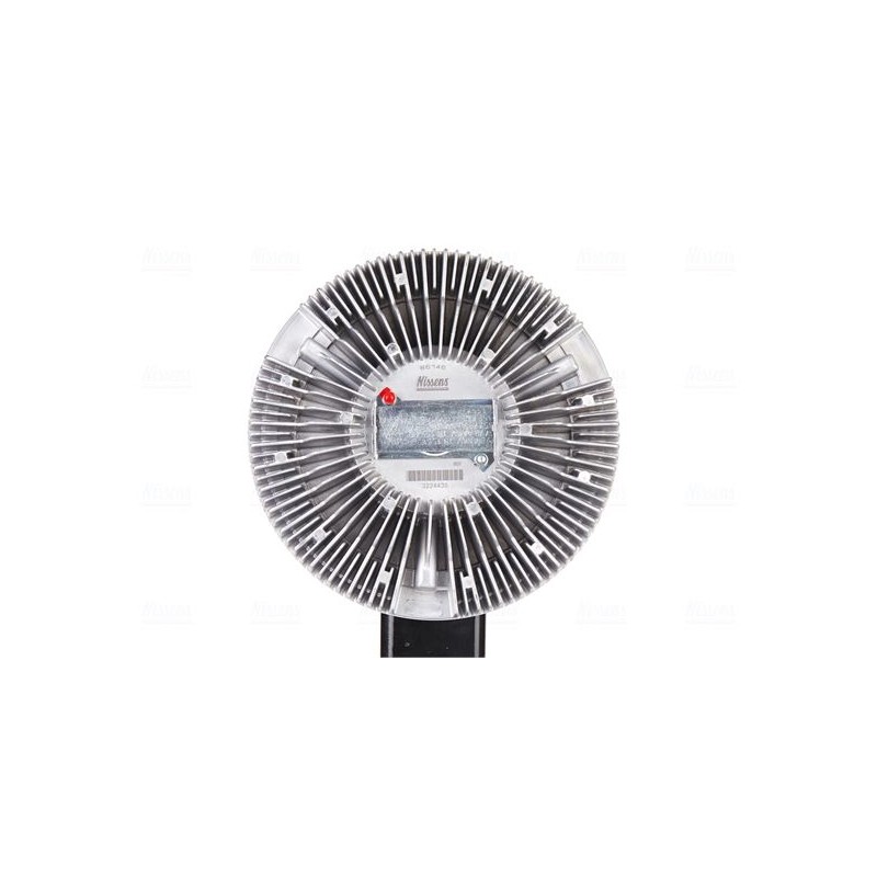 NISSENS Sidur, radiaatoriventilaator 86146