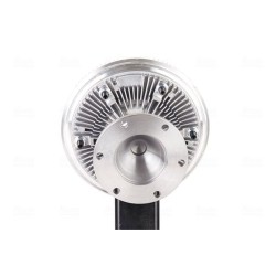 NISSENS Sidur, radiaatoriventilaator 86146