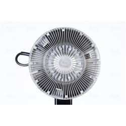 NISSENS Sidur, radiaatoriventilaator 86150