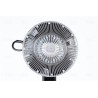 NISSENS Sidur, radiaatoriventilaator 86150