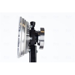 NISSENS Sidur, radiaatoriventilaator 86150