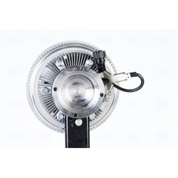 NISSENS Sidur, radiaatoriventilaator 86150