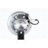 NISSENS Sidur, radiaatoriventilaator 86150