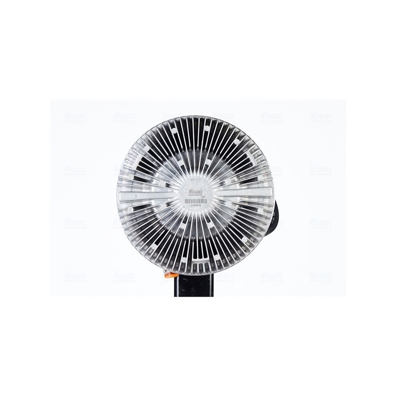 NISSENS Sidur, radiaatoriventilaator 86154