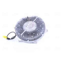 NISSENS Sidur, radiaatoriventilaator 86163