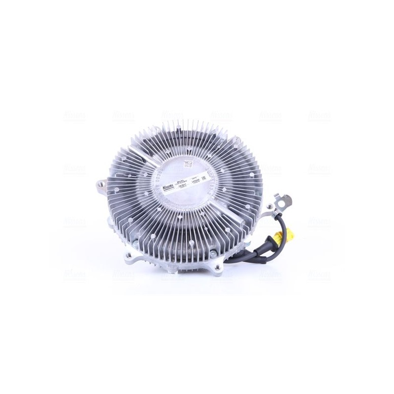 NISSENS Sidur, radiaatoriventilaator 86164