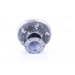 NISSENS Sidur, radiaatoriventilaator 86166
