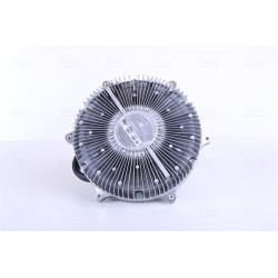 NISSENS Sidur, radiaatoriventilaator 86169