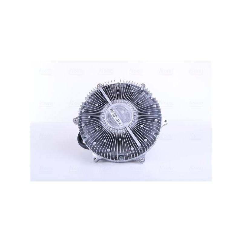 NISSENS Sidur, radiaatoriventilaator 86169
