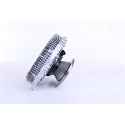 NISSENS Sidur, radiaatoriventilaator 86169