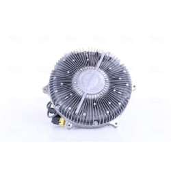 NISSENS Sidur, radiaatoriventilaator 86170