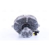 NISSENS Sidur, radiaatoriventilaator 86170