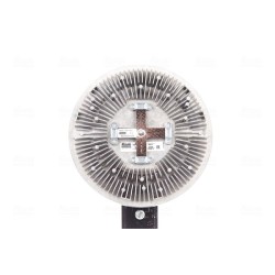 NISSENS Sidur, radiaatoriventilaator 86171