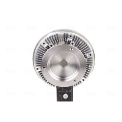 NISSENS Sidur, radiaatoriventilaator 86171