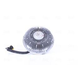 NISSENS Sidur, radiaatoriventilaator 86182