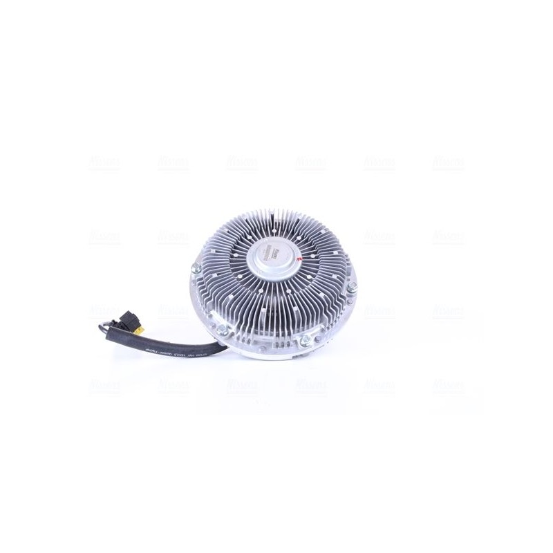 NISSENS Sidur, radiaatoriventilaator 86182