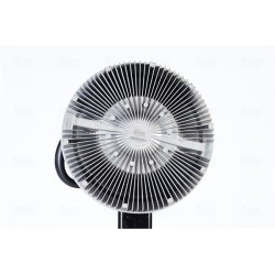 NISSENS Sidur, radiaatoriventilaator 86185
