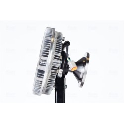 NISSENS Sidur, radiaatoriventilaator 86185