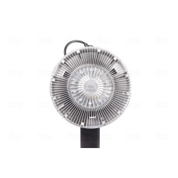 NISSENS Sidur, radiaatoriventilaator 86199