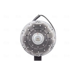 NISSENS Sidur, radiaatoriventilaator 86203