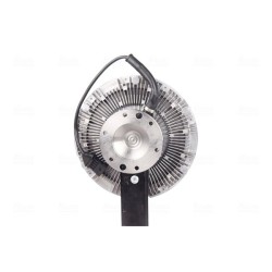 NISSENS Sidur, radiaatoriventilaator 86203