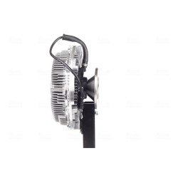 NISSENS Sidur, radiaatoriventilaator 86204