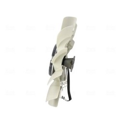 NISSENS Sidur, radiaatoriventilaator 86210