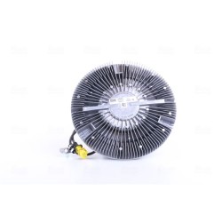NISSENS Sidur, radiaatoriventilaator 86228