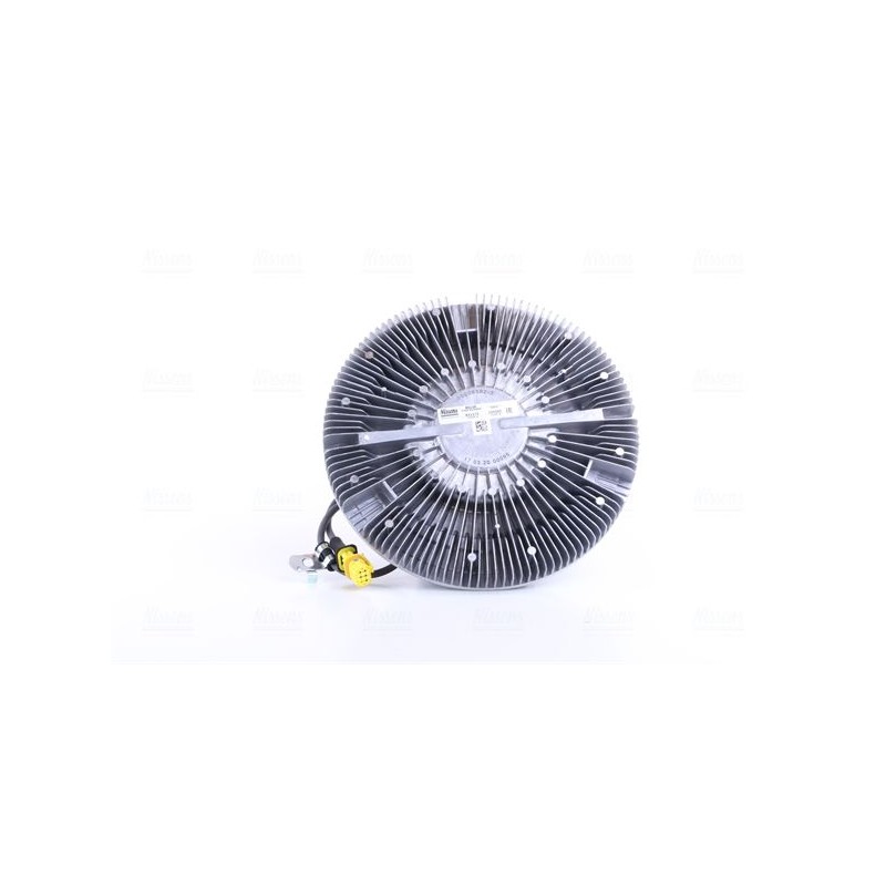 NISSENS Sidur, radiaatoriventilaator 86228