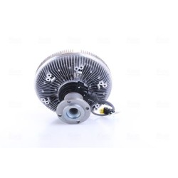 NISSENS Sidur, radiaatoriventilaator 86228