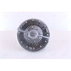NISSENS Sidur, radiaatoriventilaator 86230