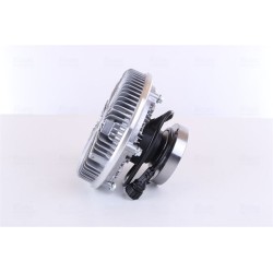NISSENS Sidur, radiaatoriventilaator 86230