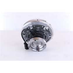 NISSENS Sidur, radiaatoriventilaator 86230