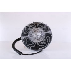 NISSENS Sidur, radiaatoriventilaator 86231