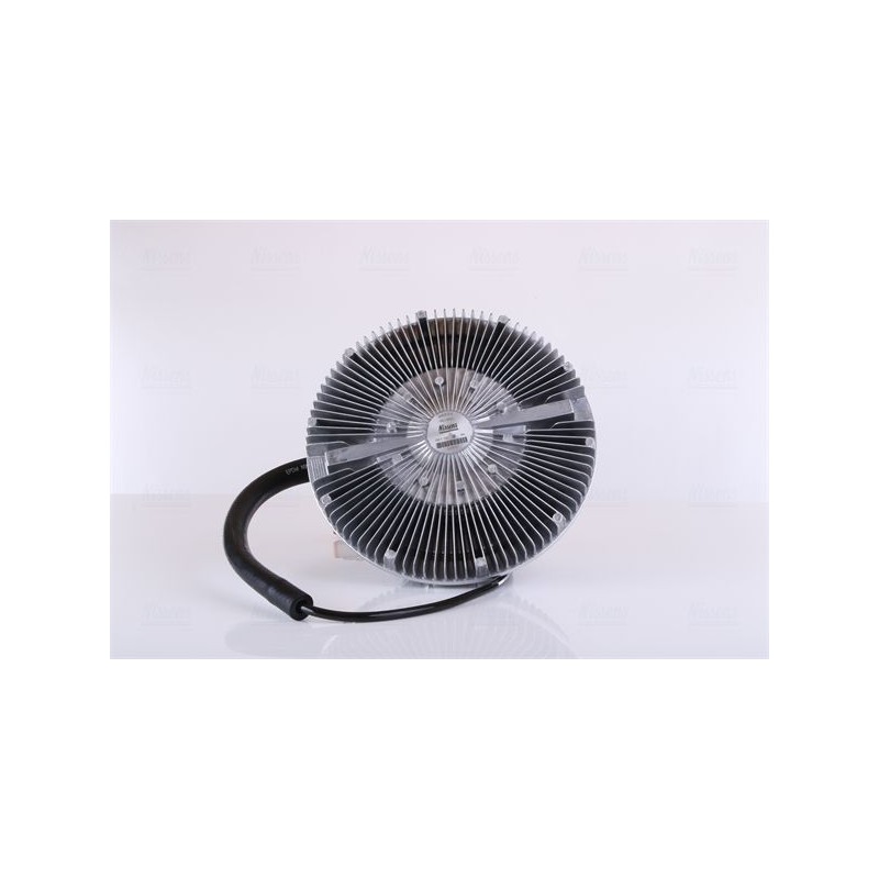 NISSENS Sidur, radiaatoriventilaator 86231