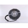 NISSENS Sidur, radiaatoriventilaator 86231