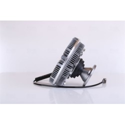 NISSENS Sidur, radiaatoriventilaator 86231