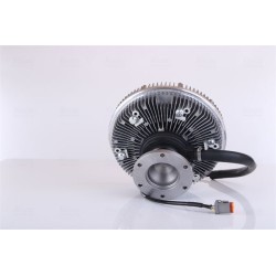 NISSENS Sidur, radiaatoriventilaator 86231