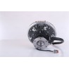 NISSENS Sidur, radiaatoriventilaator 86231