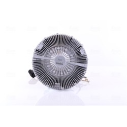 NISSENS Sidur, radiaatoriventilaator 86238