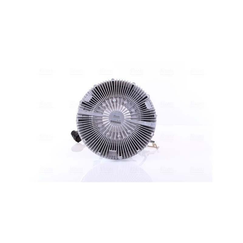 NISSENS Sidur, radiaatoriventilaator 86238