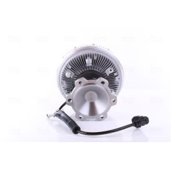 NISSENS Sidur, radiaatoriventilaator 86238