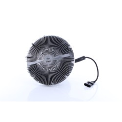 NISSENS Sidur, radiaatoriventilaator 86242