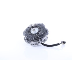 NISSENS Sidur, radiaatoriventilaator 86248