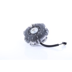 NISSENS Sidur, radiaatoriventilaator 86248