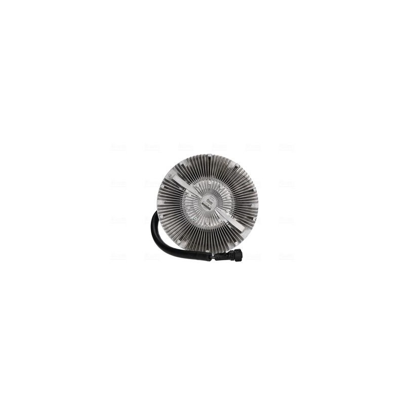 NISSENS Sidur, radiaatoriventilaator 86267