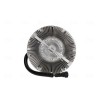 NISSENS Sidur, radiaatoriventilaator 86267