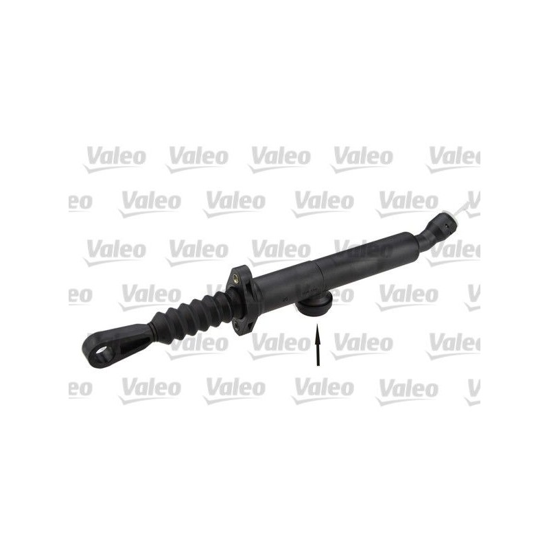 VALEO Andjasilinder,Sidur 874528