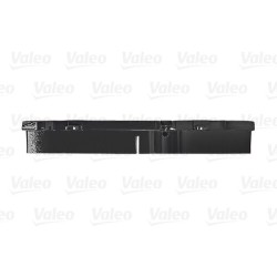 VALEO Piduriklotsi komplekt,ketaspidur 882205