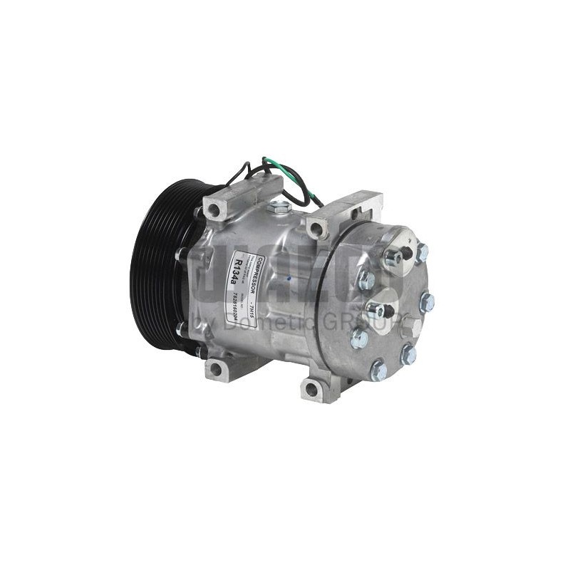 WAECO Kompressor,kliimaseade 8880100204